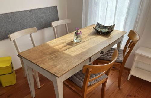 Holiday Apartment Weinberghausle - Foto 8