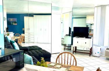 Beach Happy - Ocean View at Symphony Beach Club - Foto 15