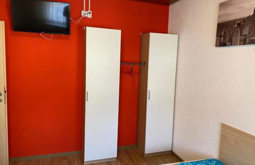 Wohnung mit 4 Schlafzimmer, bis 6 Personen, Privatparkplatz - Foto 9