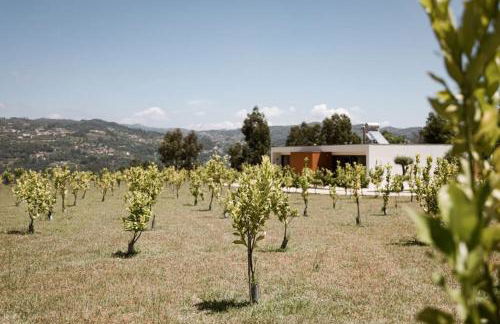 Souto Village - by RowdHouses - Private Pool & Lemon Farm - Foto 9