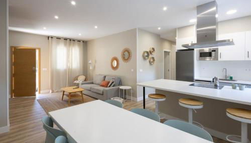 Miño Suites I - Foto 3