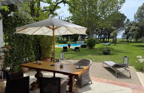 Mas Antonine Maison - Foto 3