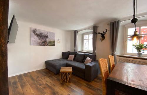 Appartement Schlossberg, Gasthaus Hirsch - Photo 22