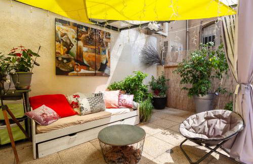 Sainte Escale Vieux Port - Foto 14