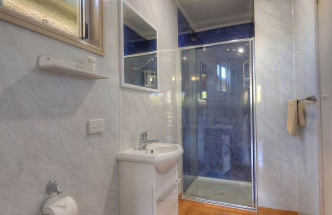 Pepper Tree Cabins - Foto 15