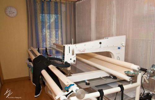 Quilt Inn - Photo 31