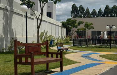 Casa Arruda Climatizada 6 prox Shop Boulevard - Foto 4