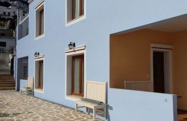 Anemi Leros Apartments 4 - Foto 8