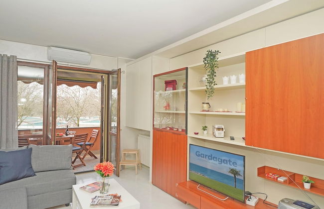 Casa Rudi in Sirmione - Foto 11