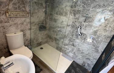 Pretty View Cottage, SEATON - Foto 13