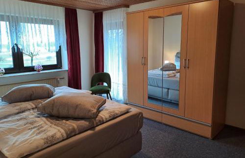 Ferienwohnung "Anja" - Foto 9