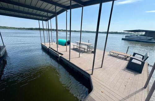 Gilead Grand Lake Family Retreat - Foto 43