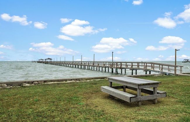 Rockport Racquet and Yacht Club - Foto 60