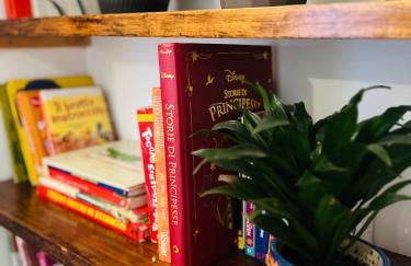 Regina d’Aragona casa vacanze - Photo 41