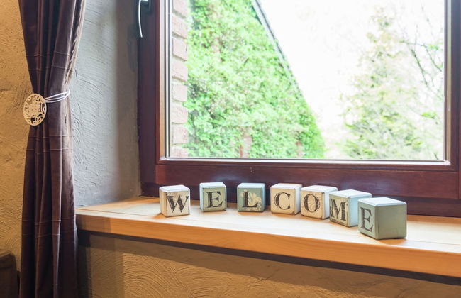 Tranquil Apartment in Sensenruth With Barbecue - Photo 28