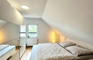 Apartment in Dingelstädt - Foto 4