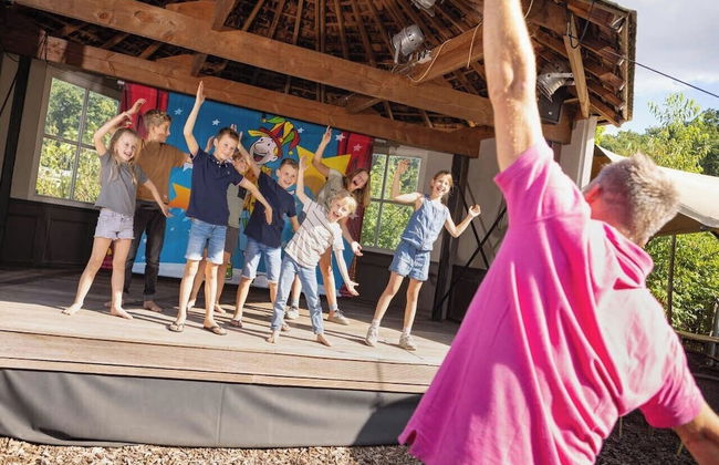 Camping Marvilla Parks Kaatsheuvel - Photo 20