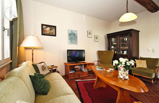 Ferienhaus Rosenhof in Lenzen - Foto 8