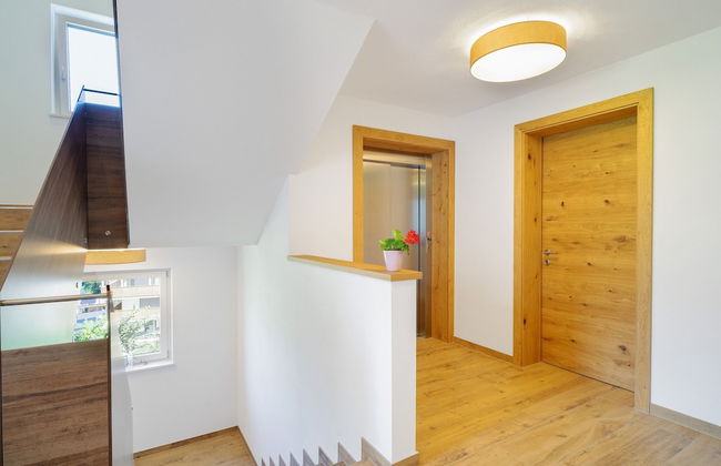 Inviting Flat in Hart With Fitness Room - Foto 24