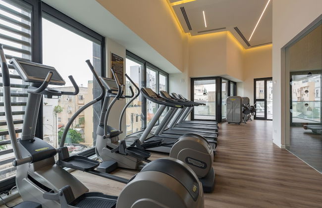 White City Tower - Foto 19