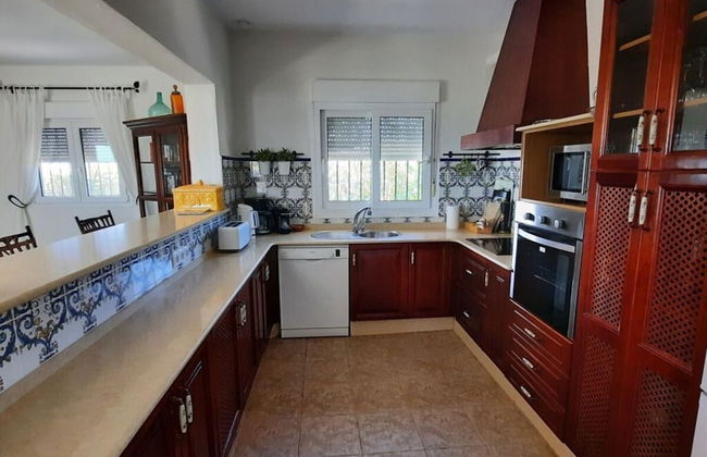 >>casa Conil Buena Vista<< - Photo 6