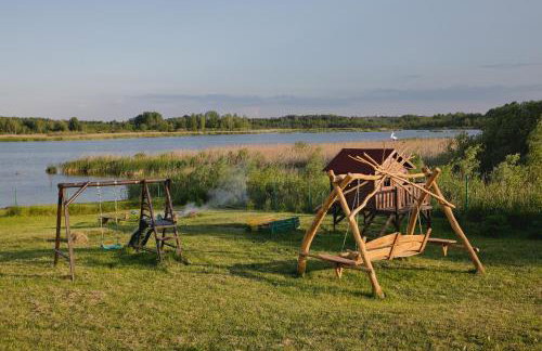 Agroturystyka Golubie - Foto 28