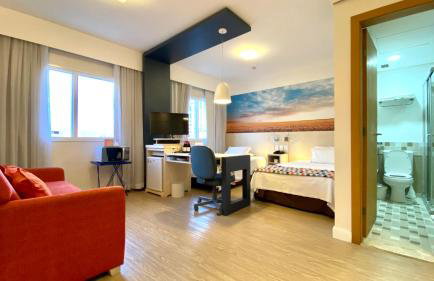 STD - Anora Spaces - Stadium Alphaville - Foto 108