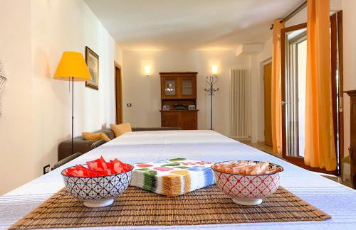 Portici sul giardino - Dimora dei Portici - Foto 8