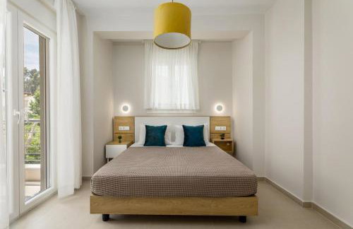 V Luxury Apartments with Pool - Foto 15