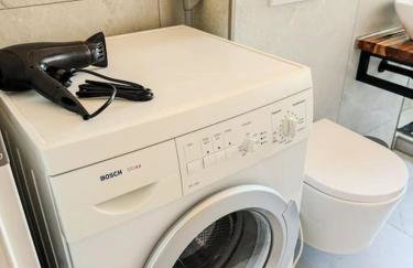 City-Apartment - private parking - Foto 16