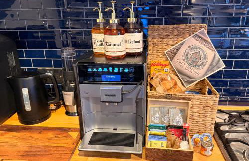 Cozy Cottage Coventry self check-in after 3pm, Pets Friendly - Foto 5