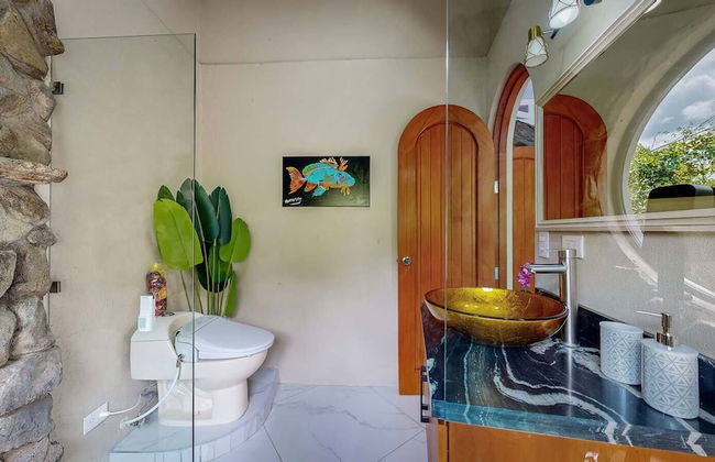 Rocka Verde Retreat - Foto 23