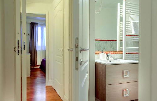 Borgo San Jacopo Penthouse by 360Rentals - Foto 54