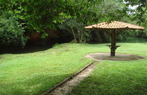 Sítio Chalako, casa exclusiva às margens do Rio Mimoso - Foto 37