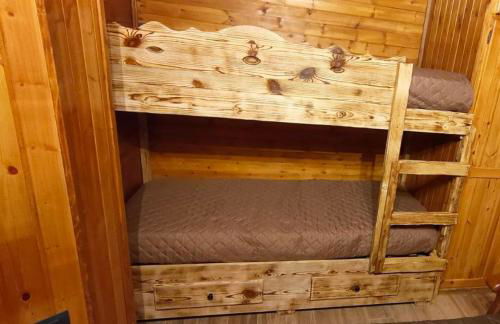 IL F A G G E T O - Terminillo - Foto 5