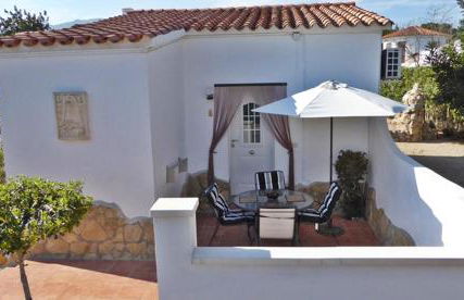 BUNGALOW-PARK LAS DOS TARTANAS - Foto 14