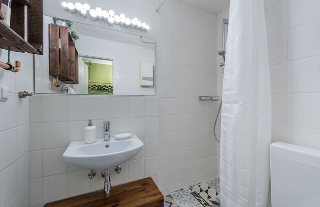 Stay in Style City Center deluxe flat - Foto 20