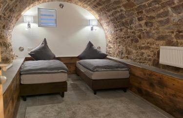 Amtsschreiber-Pförtchen Ferien Wohnung - Foto 31