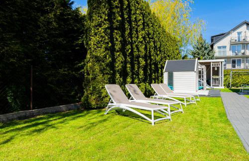 Willa Verano - Wyjątkowy Komfort Bardzo Blisko Plaży - Foto 7