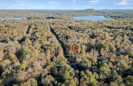 Sleeps 13 Private Sauna Hot Tub Game Room - Foto 7