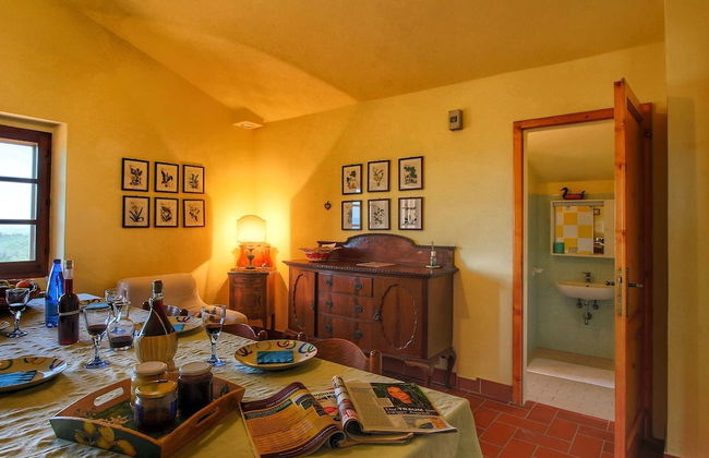 Peaceful Haven in Paciano Hills - Foto 34