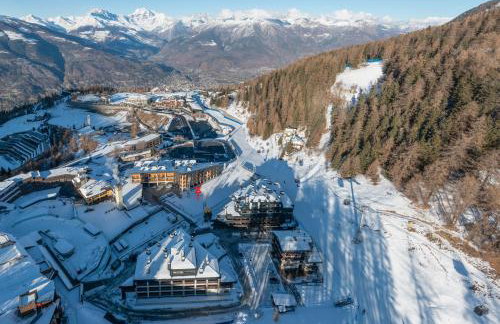 Bilocale sulle piste da sci - Foto 5