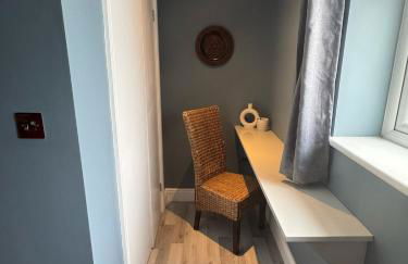 The Plum Tree - 5 luxury modern bedrooms - Photo 41