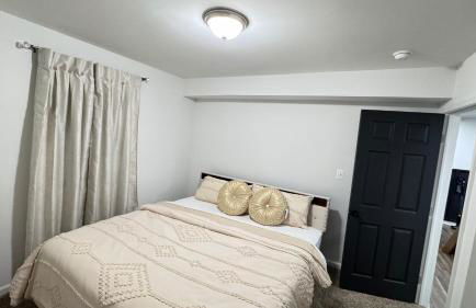 DC Edge stunning three-bedroom House - Foto 37