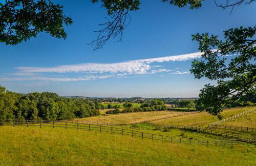 Ockeridge Rural Retreats - Foto 40