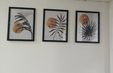 Cosy Space Apartment - Foto 13