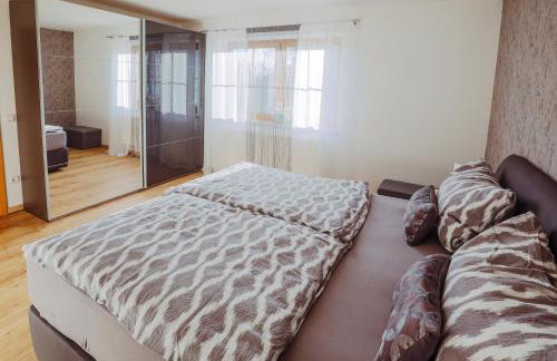 Ferienwohnung Gründlinger - Foto 2