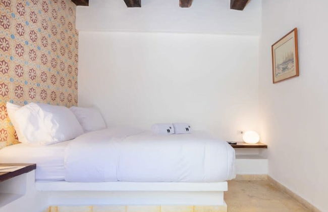 w Vibrant House 5BR w Pool n AC in Cartagena - Photo 23