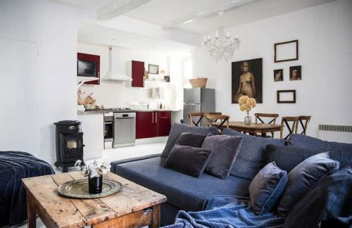 Maison Saint Antonin - Foto 19