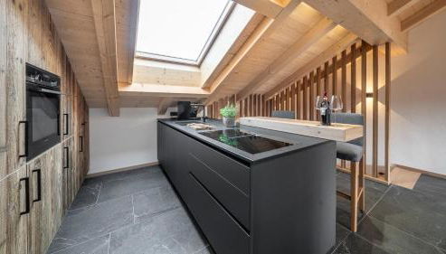 Alpenchalet am Hirschbach - Foto 5